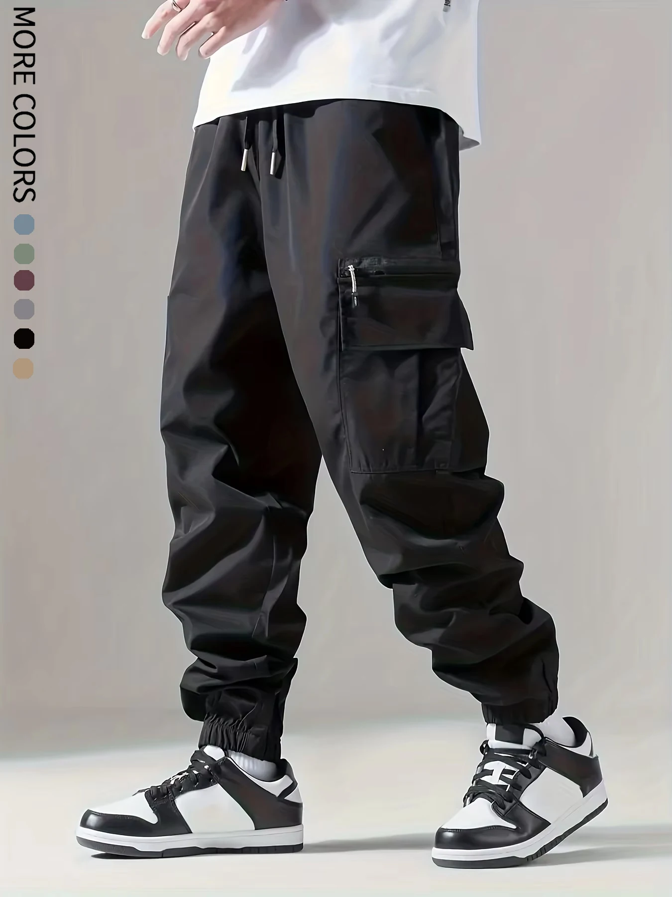 Menswear